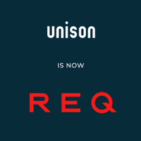 Unison (now REQ)(@UnisonBrand) 's Twitter Profile Photo