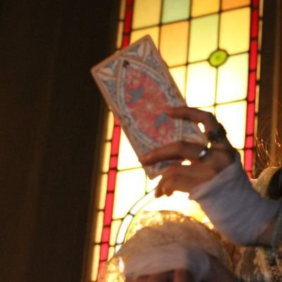 魔女市場さんのプロフィール画像