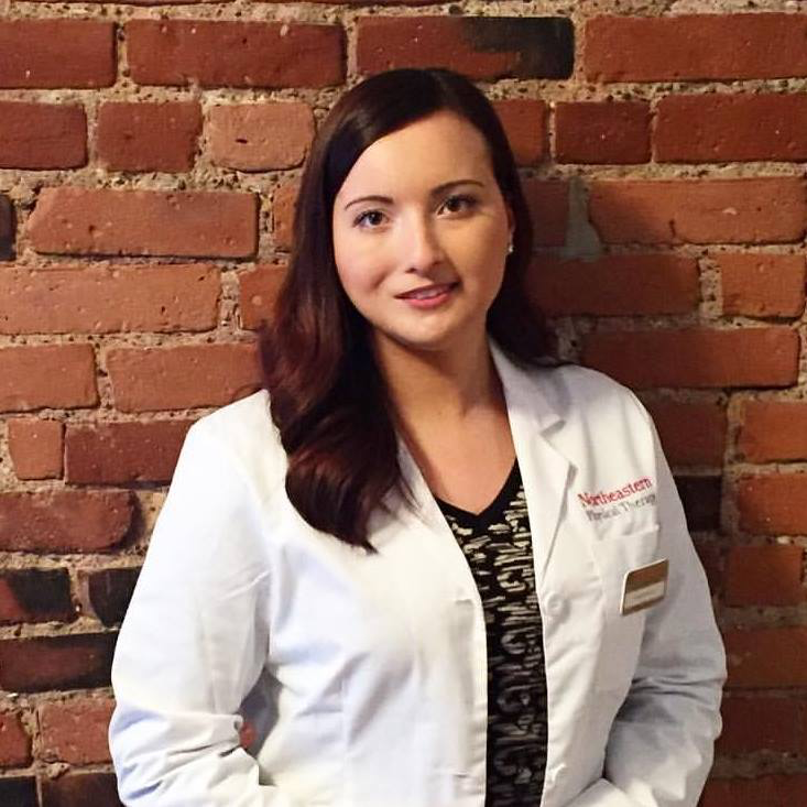 KDPT20's profile picture. 3rd year post-bacc DPT student at Northeastern University