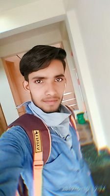 I am looking stylish boy