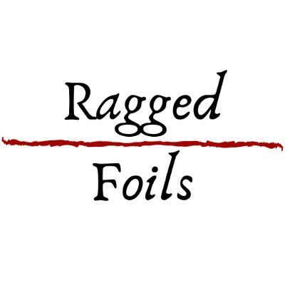 @RaggedFoils