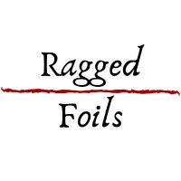 Ragged Foils Productions (@raggedfoils) 's Twitter Profile