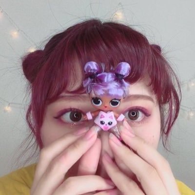 iamyuuka__'s profile picture. 🐊🦄、🅰️💪、🍭☁️、🍋🍋🍋