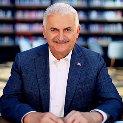 Binali Yıldırım Profile