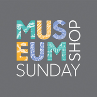 Museum Shop Sunday (@lovemuseumshops) 's Twitter Profile