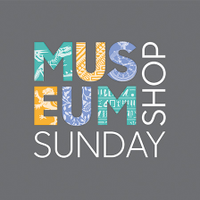 Museum Shop Sunday(@LoveMuseumShops) 's Twitter Profile Photo