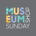 Museum Shop Sunday (@LoveMuseumShops) Twitter profile photo