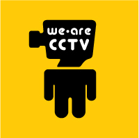 i am CCTV
You are CCTV
We Are CCTV!
more information at
http://t.co/OditFwAWwl