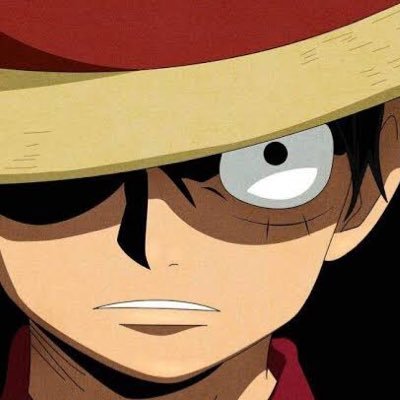 foto perfil luffy