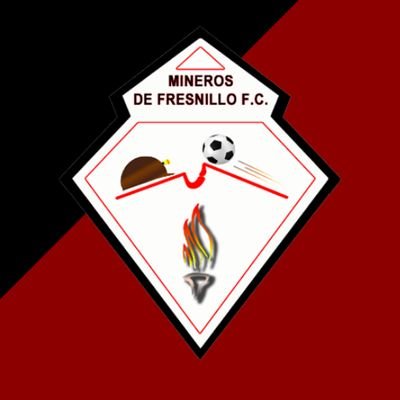 Mineros de Fresnillo F.C.|| Cuenta oficial 
Liga Premier y Tercera división profesional⚽️
🏟Minera Fresnillo
📍Fresnillo, Zacatecas 
#ConCorazónDePlata