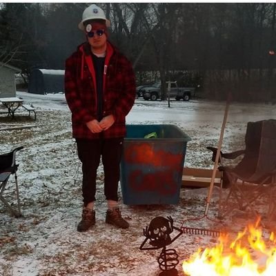 The_Jake_Heath's profile picture. a lost boy who cooks good BBQ