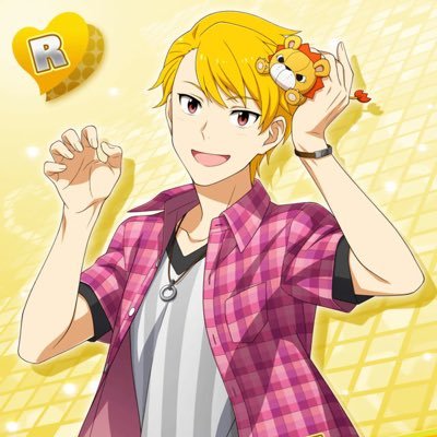 紫苑。さんのプロフィール画像