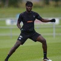 Mohammed Sangare (@mosangare44) 's Twitter Profile