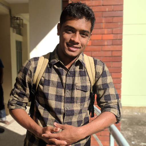 mizanonik's profile picture. Student of Computer Science & Engineering