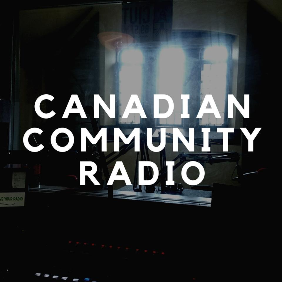 New research on community, campus, and Indigenous radio in Canada.