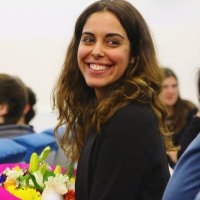 Elena Vizcaya-Molina (@vizcaya_elena) 's Twitter Profile Photo