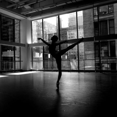 Welcome to the Twitter page for all things dance!