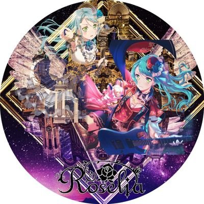 氷川 うづき ❄さんのプロフィール画像