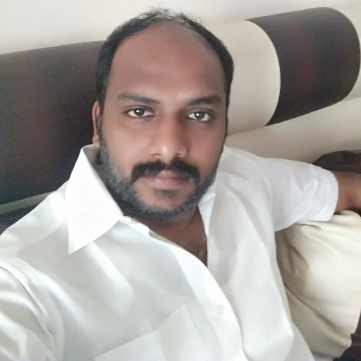 iamramky's profile picture. Software Testing Consultant