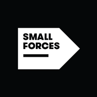 Small Forces(@small_forces) 's Twitter Profile Photo