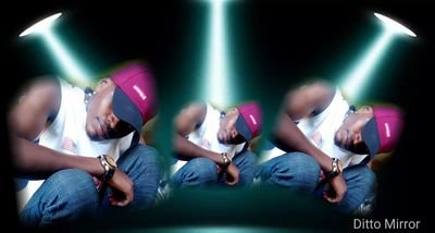 optimist_ze's profile picture. 