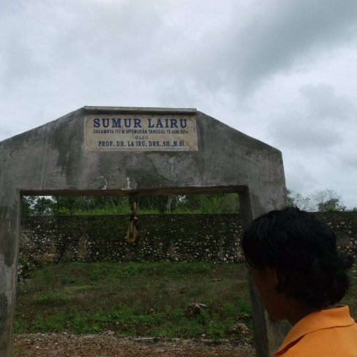 ~Teguh sebagai lelaki sejati & gugur sebagai pejuang~