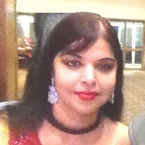 Dr Shraboni Ghosal, PhD