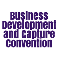 Business Development & Capture Convention BDCapCon (@bdcapcon) 's Twitter Profile