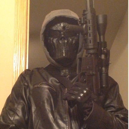 Reaper_IWS's profile picture. I have a huge level of ambition and a wide range of education areas. I strive to find a way of improving any aspect or situation I can improve daily.