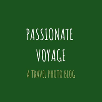 Passionate Voyage(@PassionateVoya1) 's Twitter Profile Photo