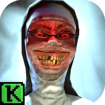 A horror mobile game developed by @KepleriansTeam. Available in App Store and Google Play. It's free! https://t.co/IhDSFdKYPW +18M players