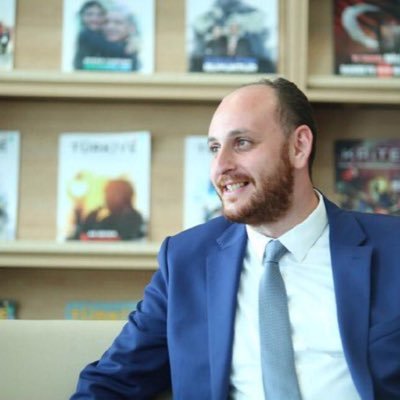AK Parti Genel Başkan Yardımcısı, Teşkilat Başkanı, Yalova Milletvekili