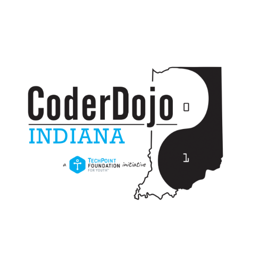 CoderDojoIN Profile Picture