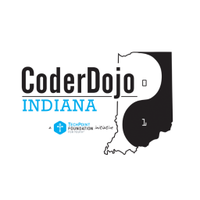 CoderDojo Indiana (@coderdojoin) 's Twitter Profile Photo CoderDojo Indiana (@coderdojoin) 's Twitter Profile Photo