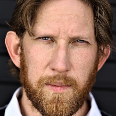 Profession filled with death, up & coming actor and enjoyer of all things within life