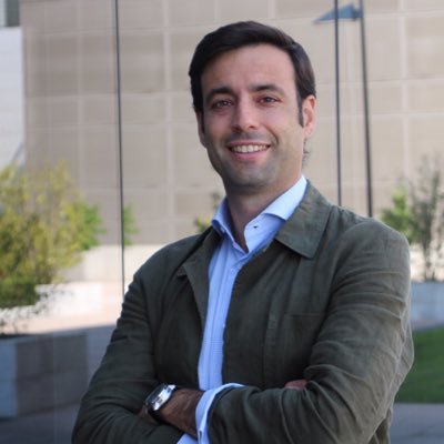 jalvarezortiz's profile picture. Spanish and father @Oracle ex @DeloitteDigital #EconomyExperience #Innovation #DXP #Intrapreneurship #CX #ERP #HCM Tweeting my own opinion.