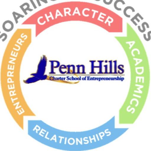 We believe in Soaring to Success by building strong, Character, Academics, Relationships, and Entrepreneurs for a Life of Leadership.