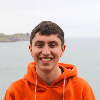 NSE Secretary of the Irish Second-Level Students’ Union (@issu4u) 2019-2020. Also, I’m from Longford and like tea. #VoteAt16 #FundTheFuture #SeniorCycleReform