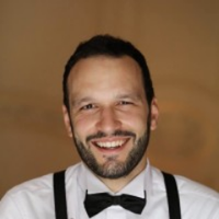 Antonio Gaetano Ricciardulli (@antoniogri1st) 's Twitter Profile Photo Antonio Gaetano Ricciardulli (@antoniogri1st) 's Twitter Profile Photo