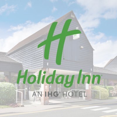 HolidayInn Cambridge