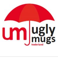 Ugly Mugs Nederland(@UglyMugsNL) 's Twitter Profile Photo