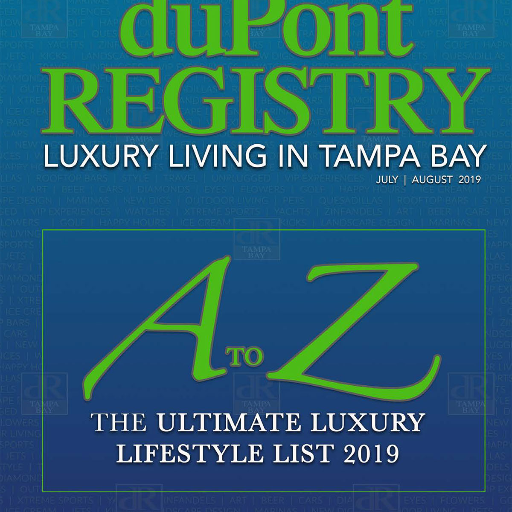 duPont REGISTRY Tampa Bay