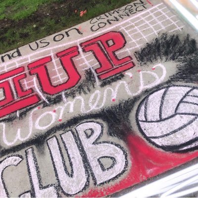 IUP Women’s Club Volleyball EST. 2017