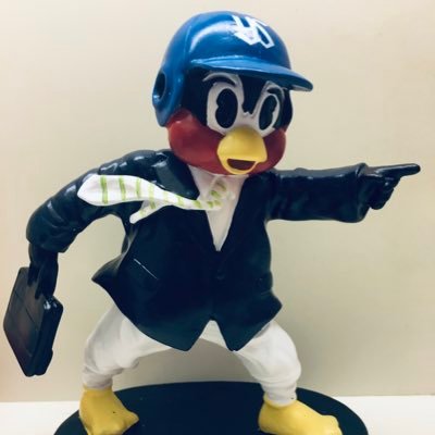 sasurai_swallow's profile picture. よくラジオを聴いてます。#ijuin/#アルピーdcg/#bakusho/#fumou954/#佐久間宣行ann0/#ナインティナインANN/#三四郎ANN0/#annkw/#スナックラジオ　など。 スワローズファン。