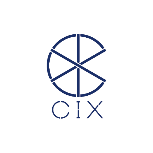 CIX Japan Official Twitter