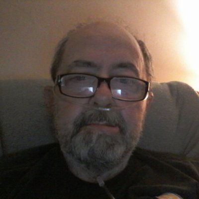 ravmichaelward's profile picture. Widower