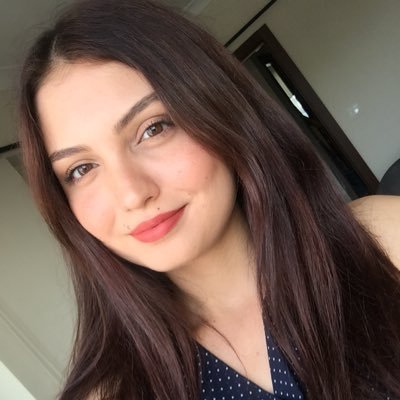 melikesahing's profile picture. ktu peyzaj mimarligi