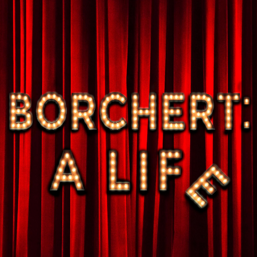 40 minutes. 5 actors. 1 very determined German playwright: Wolfgang Borchert. Join Wolfie at the Fringe @greensidevenue for the performance of a lifetime.