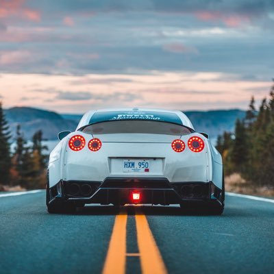 Ady_R35's profile picture. I love cars