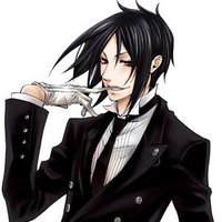 セバスちゃん (@m_d_phantomhive) 's Twitter Profile